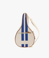 Porta Racchetta Padel The Go-To Blu - Accessori per lo Sport Personalizzati | My Style Bags
