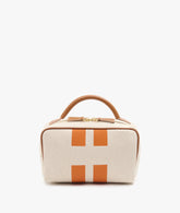 Beauty Case Berkeley The Go-To Arancione | My Style Bags