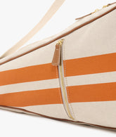 Porta Racchetta Tennis The Go-To Arancione | My Style Bags