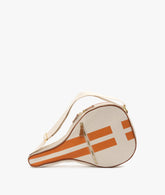 Porta Racchetta Padel The Go-To Arancione | My Style Bags