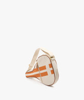 Porta Racchetta Padel The Go-To Arancione | My Style Bags