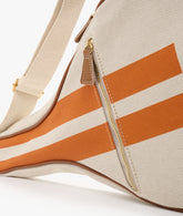 Porta Racchetta Padel The Go-To Arancione | My Style Bags