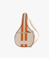 Porta Racchetta Padel The Go-To Arancione | My Style Bags