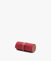 Porta Orologio 3 posti Bordeaux | My Style Bags