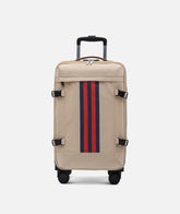 Trolley Rugby Panna - Outlet | My Style Bags