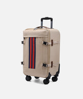 Trolley Rugby Panna - Outlet | My Style Bags