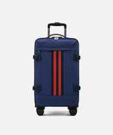 Trolley Rugby Blu Navy | My Style Bags