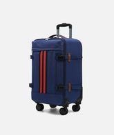 Trolley Rugby Blu Navy | My Style Bags