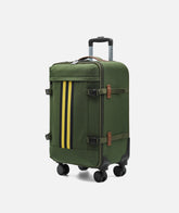 Trolley Rugby Verdone - Outlet | My Style Bags