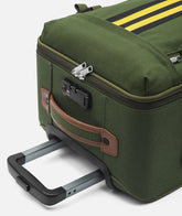 Trolley Rugby Verdone - Outlet | My Style Bags