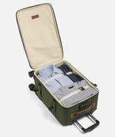 Trolley Rugby Verdone - Outlet | My Style Bags