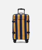 Trolley Forte dei Marmi Senape/Blu - Outlet | My Style Bags