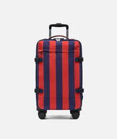 Trolley Forte dei Marmi Rosso/Blu - Outlet | My Style Bags