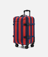 Trolley Forte dei Marmi Rosso/Blu - Outlet | My Style Bags