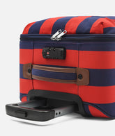 Trolley Forte dei Marmi Rosso/Blu - Outlet | My Style Bags