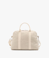Borsone da viaggio London Smart Baby Grezzo | My Style Bags