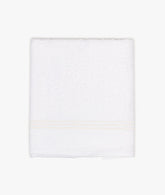 Coppia Asciugamani da Bagno Taviano Panna - Panna | My Style Bags