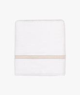 Telo da Bagno Taviano Naturale | My Style Bags