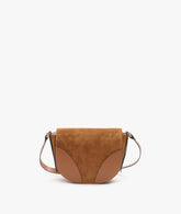 Borsa a mano Angi - Tabacco | My Style Bags