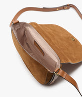 Borsa a mano Angi - Tabacco | My Style Bags