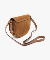 Borsa a mano Angi - Tabacco | My Style Bags