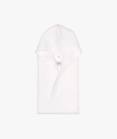 Accappatoio Ape per Bambini - Bianco | My Style Bags