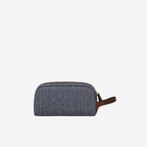 Beauty Case Lyon Blu - Outlet | My Style Bags
