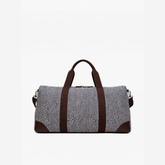 Borsone da viaggio Lyon Blu - Outlet Borsoni | My Style Bags