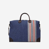 Borsone da Viaggio Harvard Monaco in Blu - Outlet | My Style Bags