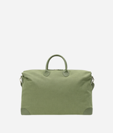 Borsone da viaggio Harvard Large x Sesia&Co. / Color Salvia | My Style Bags