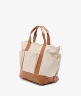 Borsa a mano Giardino - Panamone | My Style Bags