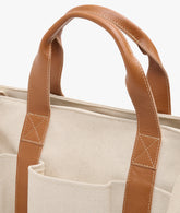 Borsa a mano Giardino - Panamone | My Style Bags