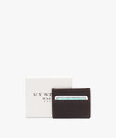 Porta Carte di Credito Testa di Moro - Outlet | My Style Bags