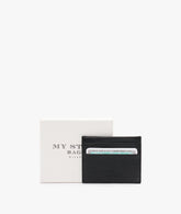 Porta Carte di Credito Nero | My Style Bags