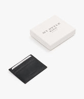 Porta Carte di Credito Nero - Outlet | My Style Bags
