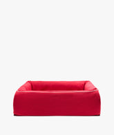 Cuccia per Cani Grande Rosso - Cucce Personalizzate | My Style Bags
