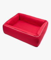 Cuccia per Cani Grande Rosso - Cucce Personalizzate | My Style Bags