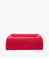 Cuccia per Cani Piccola Rosso - Cucce Personalizzate | My Style Bags