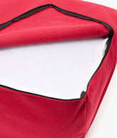 Cuccia per Cani Piccola Rosso - Cucce Personalizzate | My Style Bags