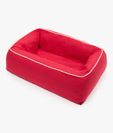 Cuccia per Cani Piccola Rosso - Cucce Personalizzate | My Style Bags