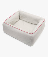 Cuccia per Cani Media Grigia | My Style Bags