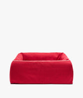 Cuccia per Cani Media Rosso - Cucce Personalizzate | My Style Bags