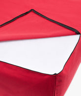 Cuccia per Cani Media Rosso - Cucce Personalizzate | My Style Bags