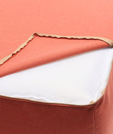 Cuccia per Cani Media Arancio - All | My Style Bags