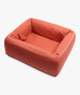 Cuccia per Cani Media Arancio | My Style Bags