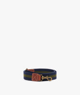 Guinzaglio per Cani Grande Blu - Collari e Guinzagli Personalizzati | My Style Bags