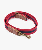 Guinzaglio per Cani Medio Rosso - Collari e Guinzagli Personalizzati | My Style Bags
