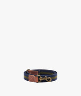 Guinzaglio per Cani Medio - Blu Navy | My Style Bags