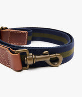 Guinzaglio per Cani Medio - Blu Navy | My Style Bags