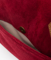 Borsa Ufficio Deluxe Bordeaux - Outlet | My Style Bags